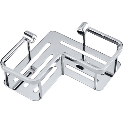 Угловая полочка для мыла - мыльница 146208102