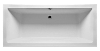 Акриловая ванна Riho Lugo  190x90  Акриловая ванна Riho Lugo  190x90