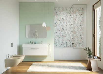 Бордюр Aurora 3х60 Бордюр Aurora 3х60