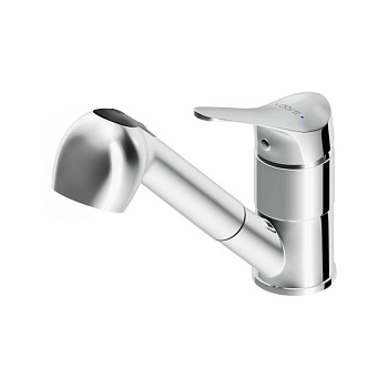 D5000000 Ultra Смеситель Для кухни с вытяжным изливом