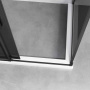 Душевой уголок Slim-N VSR-4SN8011CGB, 1100*800, хром, стекло тонированное Душевой уголок Slim-N VSR-4SN8011CGB, 1100*800, хром, стекло тонированное