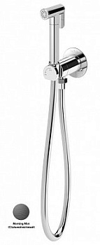 PORTA-DIF-MM Гигиенический душ со смесителем, исполнение Morning Mist