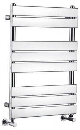 Полотенцесушитель водяной VENTURO ХРОМ