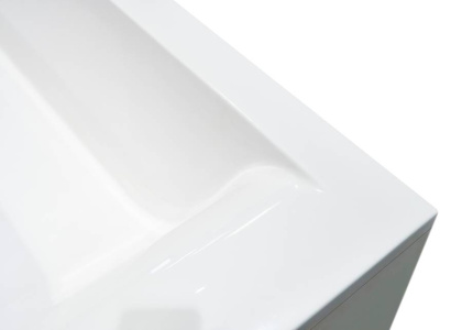 Ванна из литьевого мрамора Creto Venezia 150x70