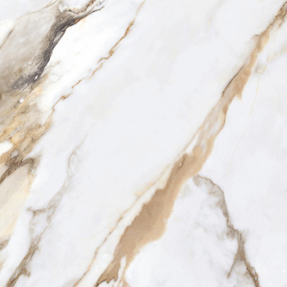 GT60605403MCR Керамогранит Borghini_GT Бел. 60x60 карвинг _ 1\51,84