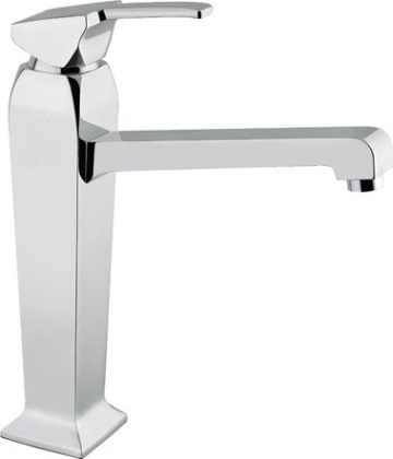 LEGEND-LSM2-A-03/24 Смеситель на раковину однорычажный, высокий, с донным клапаном, золото, ручка золото LEGEND-LSM2-A-03/24 Смеситель на раковину однорычажный, высокий, с донным клапаном, золото, ручка золото