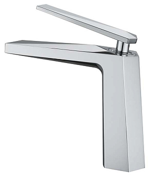 Смеситель для умывальника VENTURO хром Смеситель для умывальника VENTURO хром