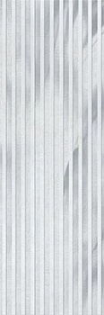Декор K1310IA120010 Ombra White 3D Palm Matt.Rec. 30x90 Декор K1310IA120010 Ombra White 3D Palm Matt.Rec. 30x90