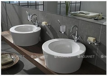 Смеситель для раковины Vitra Juno