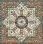 Декор HGD\A434\5009 Стемма 20*20*6.9 (уп\30шт), шт Декор HGD\A434\5009 Стемма 20*20*6.9 (уп\30шт), шт