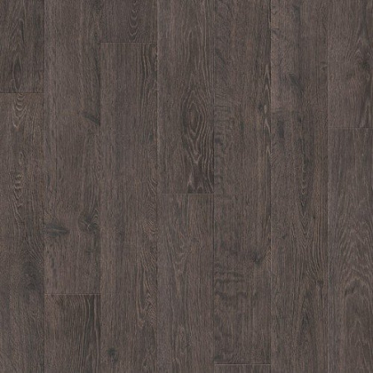 Ламинат Quick-step Vogue UVG 1393 Дуб рустикальный серый  (9,5мм/32кл/1,507м2) 1380*156, м2