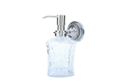 Настенный дозатор BRILLANTE 10447 Boheme