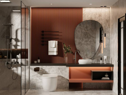 Приставной унитаз Abber Bequem AC1111 с микролифтом Приставной унитаз Abber Bequem AC1111 с микролифтом