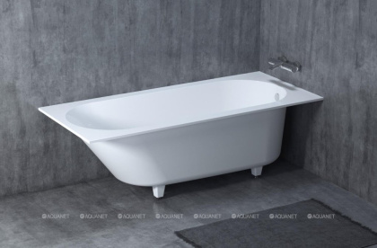 Ванна из искусственного камня ORNELLA 170х75,102311G