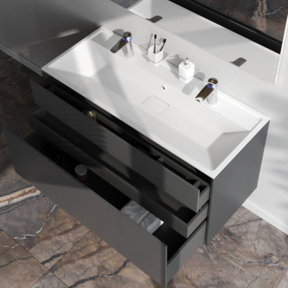 База под раковину подвесная M50AFHX1203GM