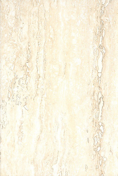 Плитка настенная 8180 Травертин 20*30*6,9 (25шт/1,5м2), м2