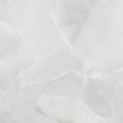 Onyx Only Керамогранит серый 80х80 Полированный