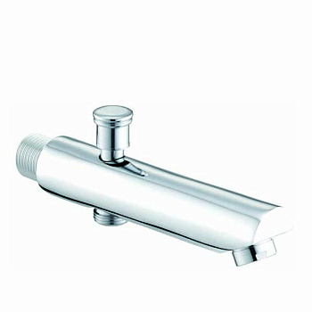 Излив с подключением ручного душа RGW SP-143, RGW 21140943-01 Излив с подключением ручного душа RGW SP-143, RGW 21140943-01