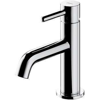 Смеситель для умывальника OMNIRES Y Y1210NCR (хром) Смеситель для умывальника OMNIRES Y Y1210NCR (хром)