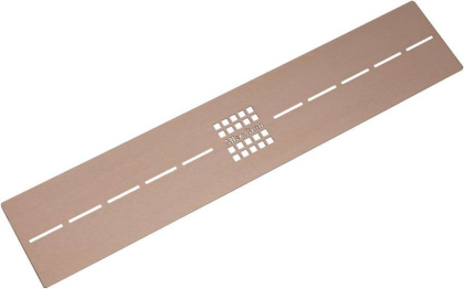 Накладка для сифона Allen Brau Infinity 8.210N5-60 медь браш Накладка для сифона Allen Brau Infinity 8.210N5-60 медь браш