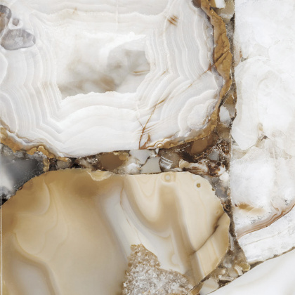 Керамогранит К19_3 Laparet Sirius Gold (60смх60смх9мм) (4шт_1,44м2) полированный, м2