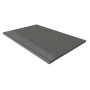 Ступень TE03-30x120-Непол. (с насечками)