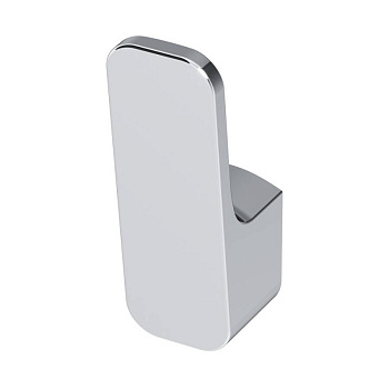 Крючок для полотенец Func, 5,5х1,9х2,4 см, хром, A8F35500