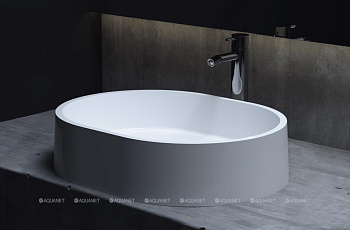 Раковина Salini Gloria 10 56х44 1102211M Раковина Salini Gloria 10 56х44 1102211M