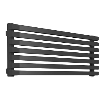 Трубчатый радиатор QUADRUM 60 H 300-2, (базовое исполнение)