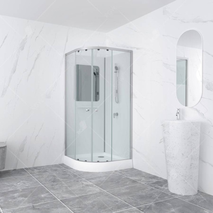 Душевая кабина AN-208, RGW 381320899-12