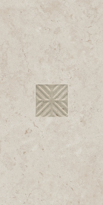 Декор ID128 Карму бежевый (60см*30см*10мм) (4шт/0,72м2) Для стен, шт