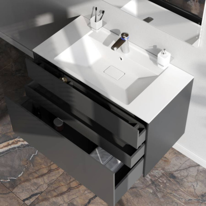 База под раковину подвесная M50AFHX1003GM