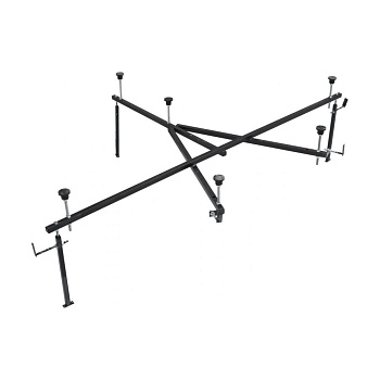Каркас сварной для акриловой ванны Aquanet Vista 150x150