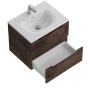 Керамическая раковина BelBagno BB600ETL Керамическая раковина BelBagno BB600ETL
