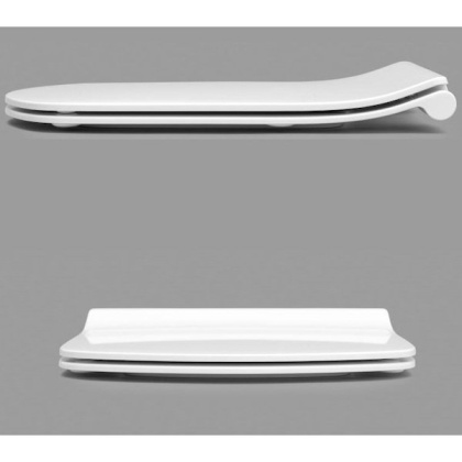 Dama Senso тонкое сиденье дюропласт SC Dama Senso тонкое сиденье дюропласт SC