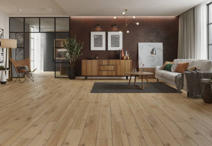 Ламинат Classen Expedition 4V WR Дуб Патос 54852