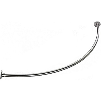 Карниз для ванны дуга 1380*1380 (для ванны Поларис-1)