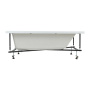 Акриловая ванна Aquanet Bright 165x70 (с каркасом)