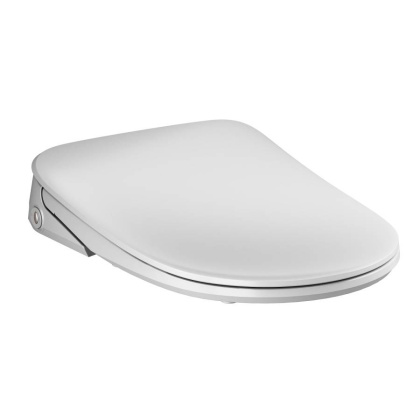 CCC8F7851WH Func электронная крышка-биде CCC8F7851WH Func электронная крышка-биде