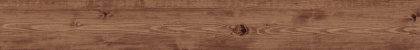 Керамогранит DD750200R Гранд Вуд коричневый обрезной 20х160 (3шт/0,96м2), м2