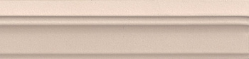 Багет BLB006  бежевый матовый 20*5 (1уп/15шт), шт