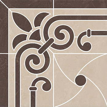 Декор ID107 Версаль наборный 30х30*11(6шт), шт Декор ID107 Версаль наборный 30х30*11(6шт), шт