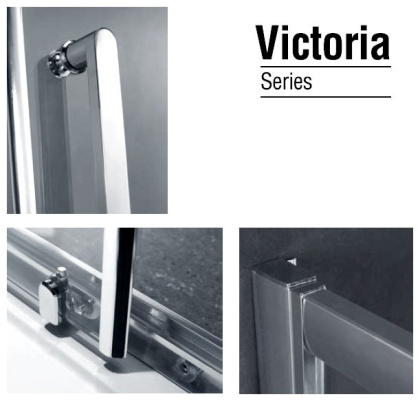 Душевой уголок Gemy Victoria S30072M Душевой уголок Gemy Victoria S30072M