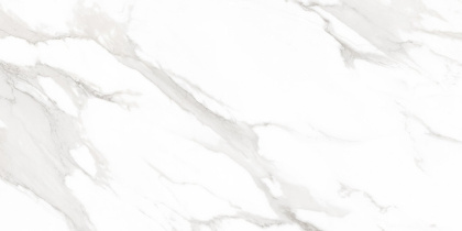 Керамогранит STATUARIO MERCURY 60x120 SATIN, LunaRossa