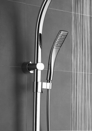 Душевая стойка Jacob Delafon Talan E11717RU-CP, шт