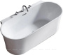 Акриловая ванна BELBAGNO BB409-1700-800 Акриловая ванна BELBAGNO BB409-1700-800