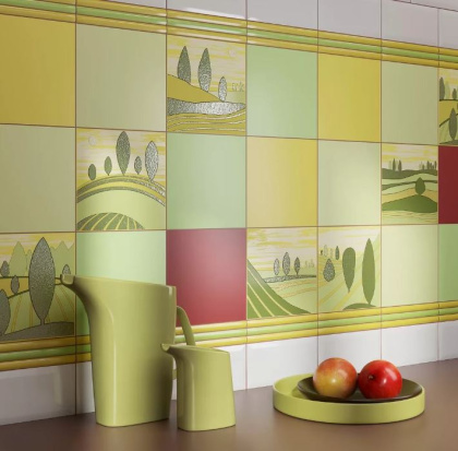 Карандаш 132 желтый 20*1,5 (1уп/40шт.), шт