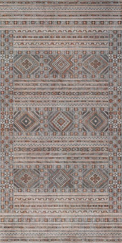 Ковер Бербер матовый обрезной 119,5x238,5x0,9