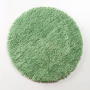 Коврик для ванной комнаты Dill, 60х60х3 см, зеленый, BM-3913