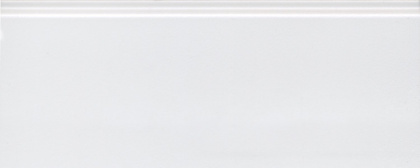 Плинтус FMF001R Магнолия белый матовый (12см*30см*13мм) (9шт/0,324м2) моноколор, шт Плинтус FMF001R Магнолия белый матовый (12см*30см*13мм) (9шт/0,324м2) моноколор, шт